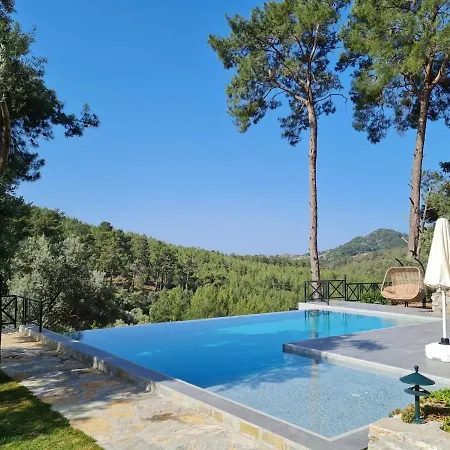 Villa Hilltop *