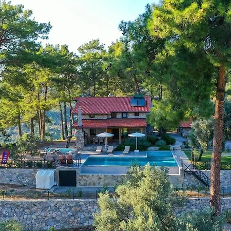 Hilltop Fethiye