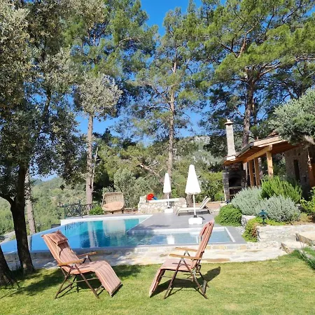 Hilltop Fethiye