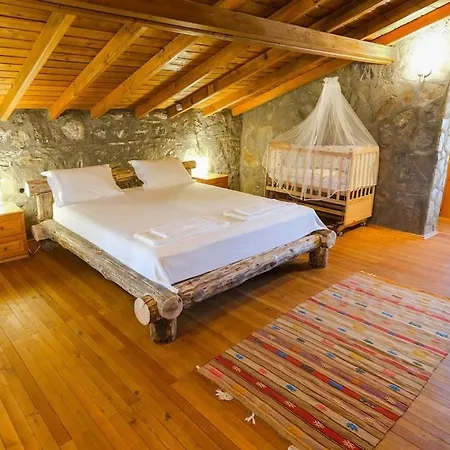 Villa Hilltop Fethiye