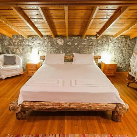 Hilltop Villa *