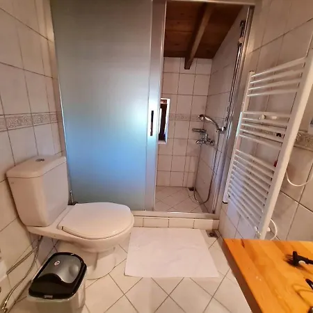 Hilltop Villa Fethiye