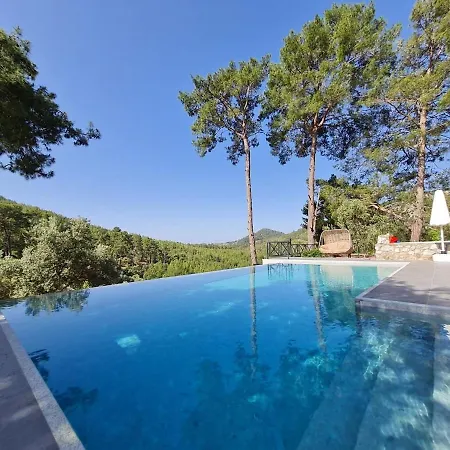 Hilltop Fethiye