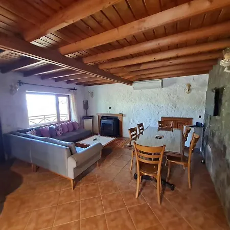 Hilltop * Fethiye