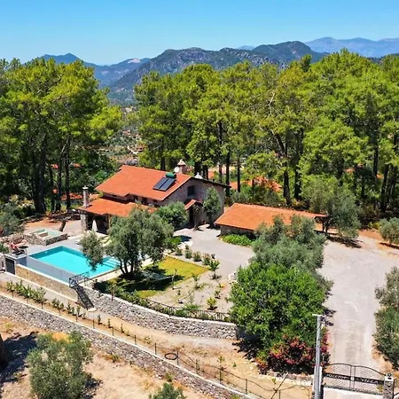 Villa Hilltop *
