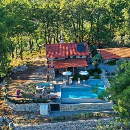Villa Hilltop *