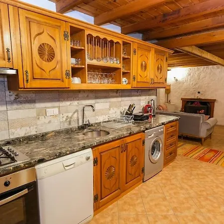 Villa Hilltop Fethiye