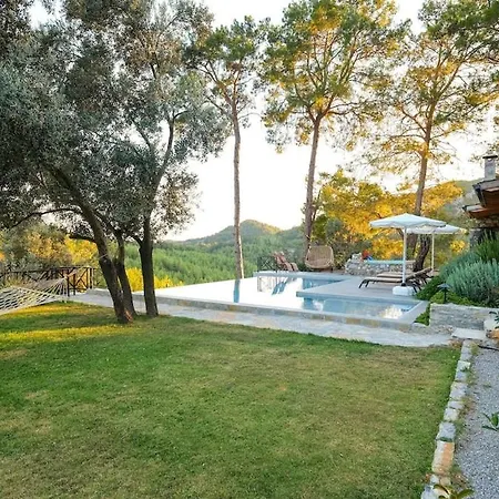 Hilltop * Fethiye