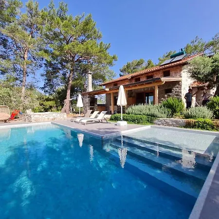 Hilltop Fethiye